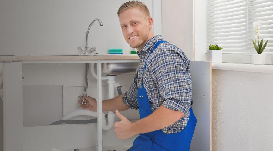 Professional water heater repair in Centreville, AL